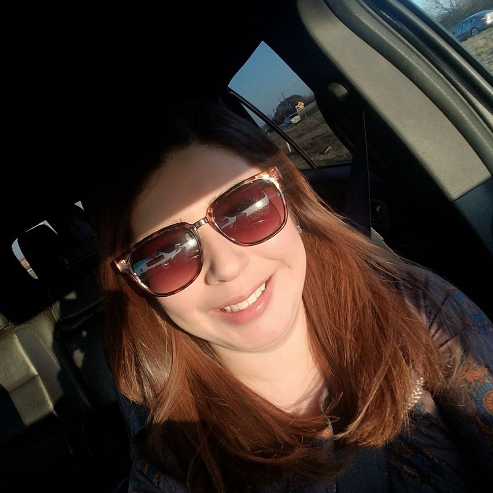 Meet your Posher, Sabrina
